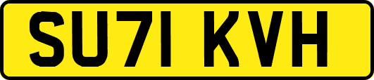 SU71KVH