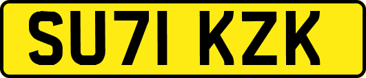 SU71KZK