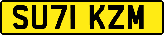 SU71KZM