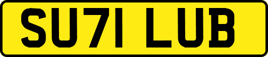 SU71LUB