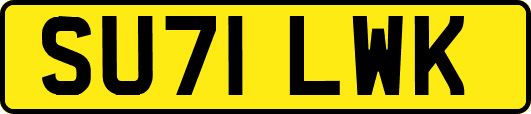 SU71LWK