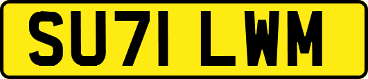 SU71LWM