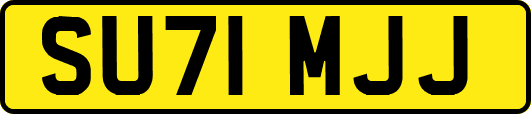 SU71MJJ