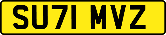 SU71MVZ