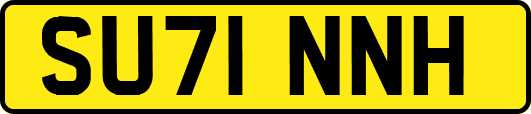 SU71NNH