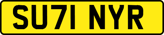 SU71NYR