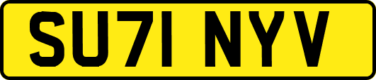 SU71NYV