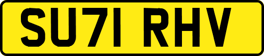SU71RHV