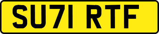 SU71RTF