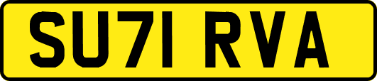 SU71RVA