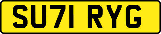 SU71RYG