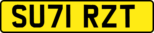 SU71RZT
