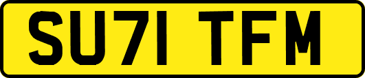 SU71TFM