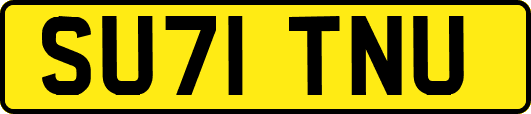 SU71TNU