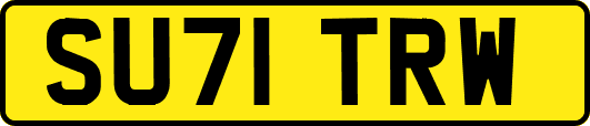 SU71TRW