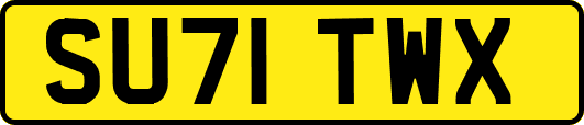 SU71TWX