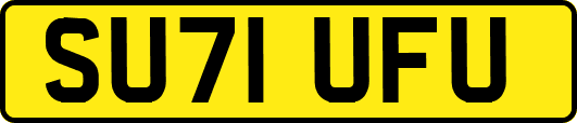 SU71UFU