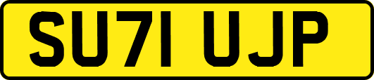 SU71UJP