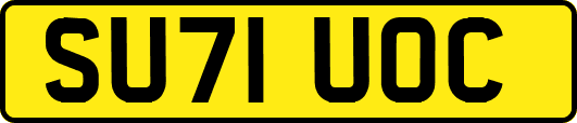 SU71UOC