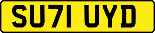 SU71UYD