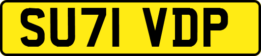 SU71VDP