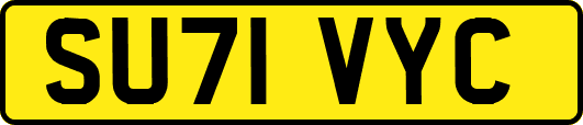 SU71VYC