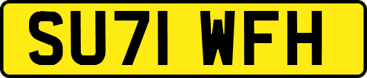 SU71WFH
