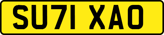SU71XAO