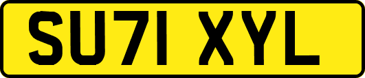 SU71XYL
