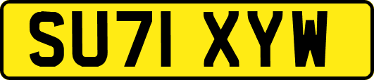 SU71XYW