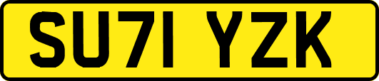 SU71YZK