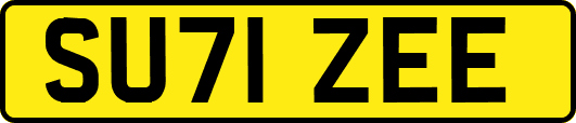 SU71ZEE