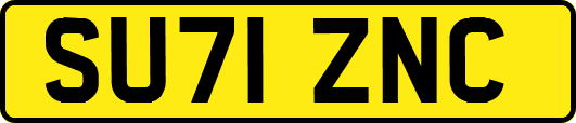 SU71ZNC