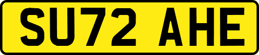 SU72AHE