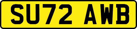 SU72AWB