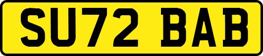 SU72BAB