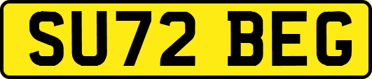 SU72BEG