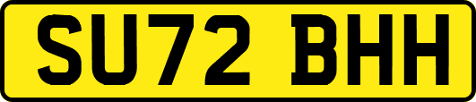 SU72BHH