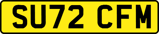 SU72CFM