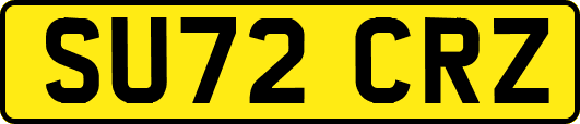 SU72CRZ