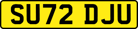 SU72DJU