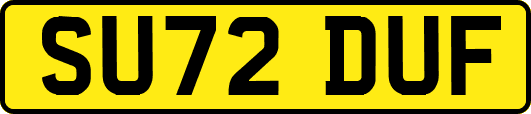 SU72DUF