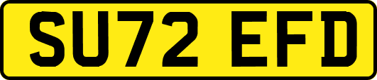 SU72EFD