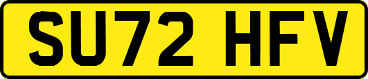 SU72HFV