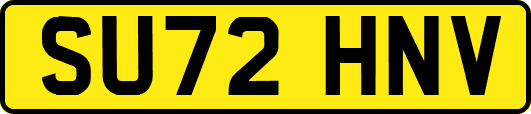 SU72HNV