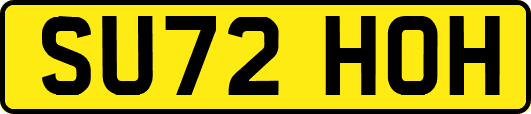 SU72HOH
