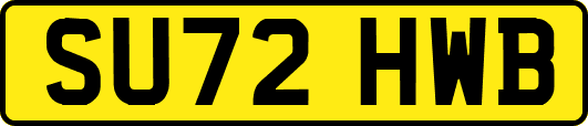 SU72HWB