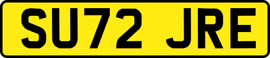 SU72JRE