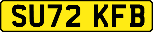 SU72KFB