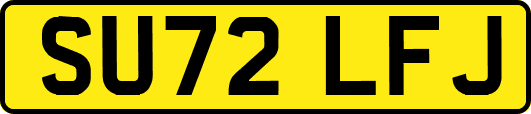 SU72LFJ